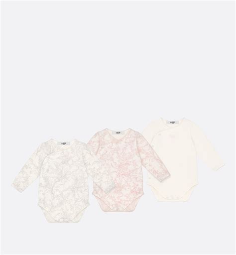 pyjama dior bebe|Baby Pajamas .